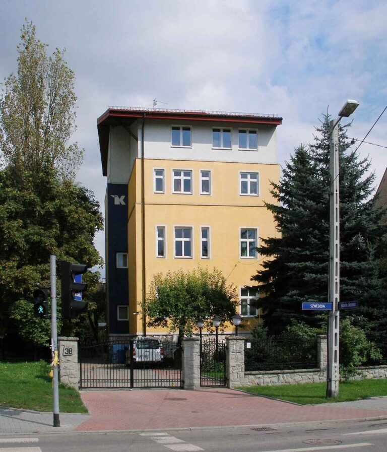 Wydawnictwo Biały Kruk, Kraków