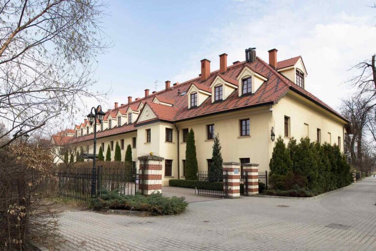 Hotel Turówka, Wieliczka