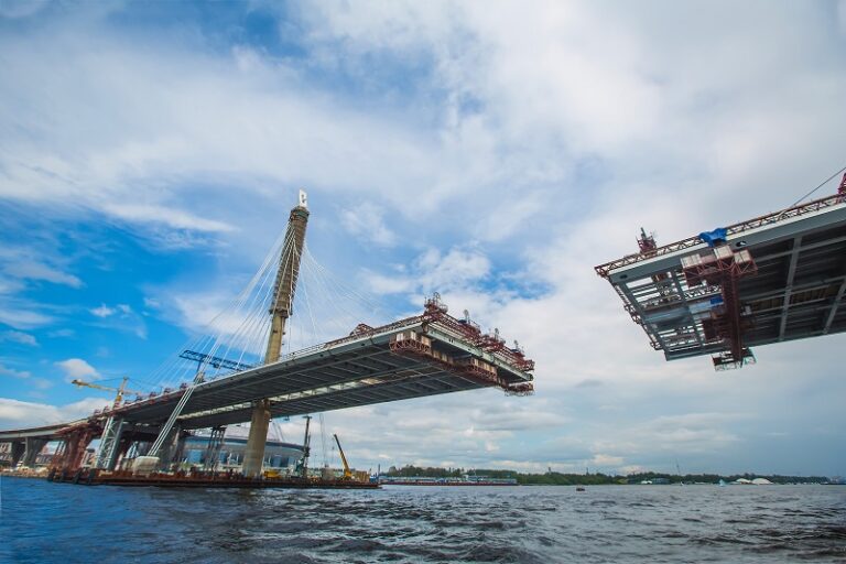 Jak się odbywa transport elementów wielkogabarytowych?