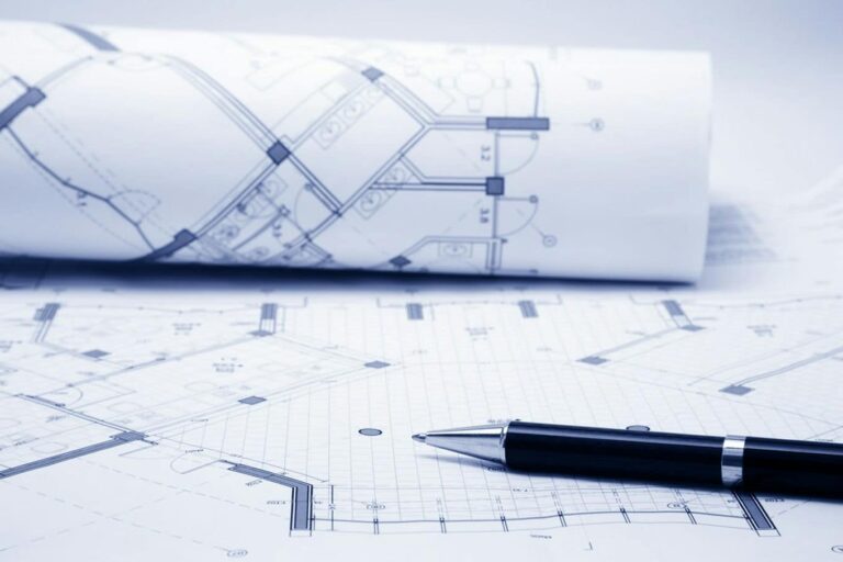 Wybór projektanta konstrukcji stalowej – klucz do sukcesu