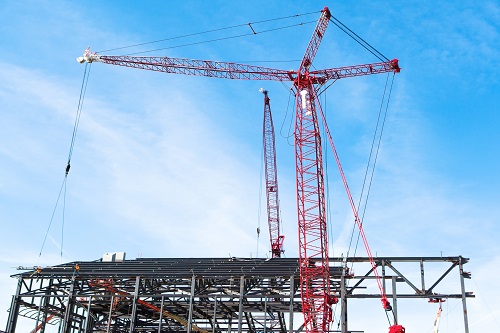 Kiedy bezwzględnie należy wykonać przegląd żurawi wieżowych?